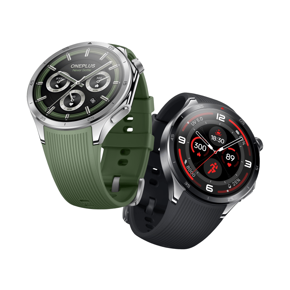 Oneplus Watch 3 Duo