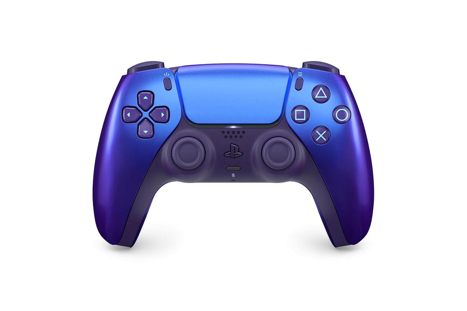 Dualsense Chroma Indigo