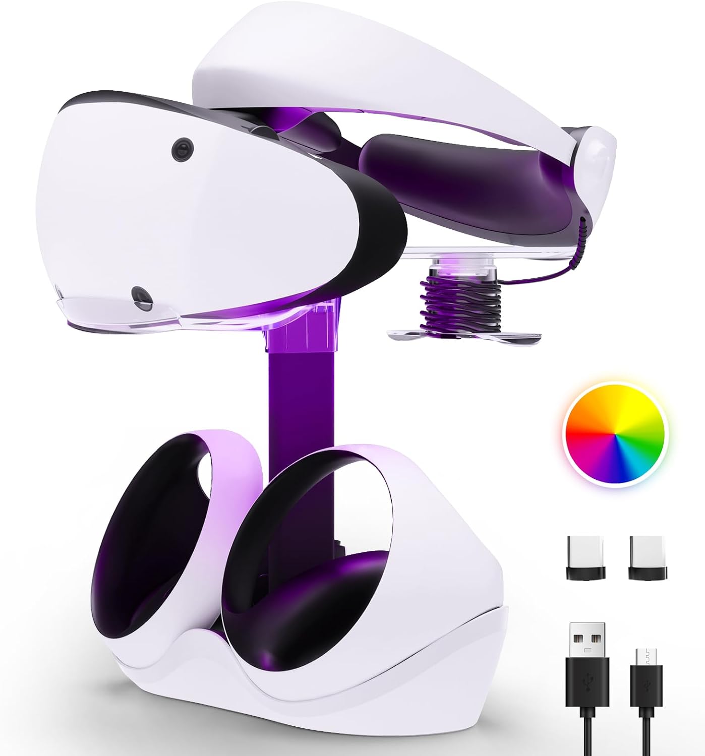 Honcam Psvr2 Charging Stand