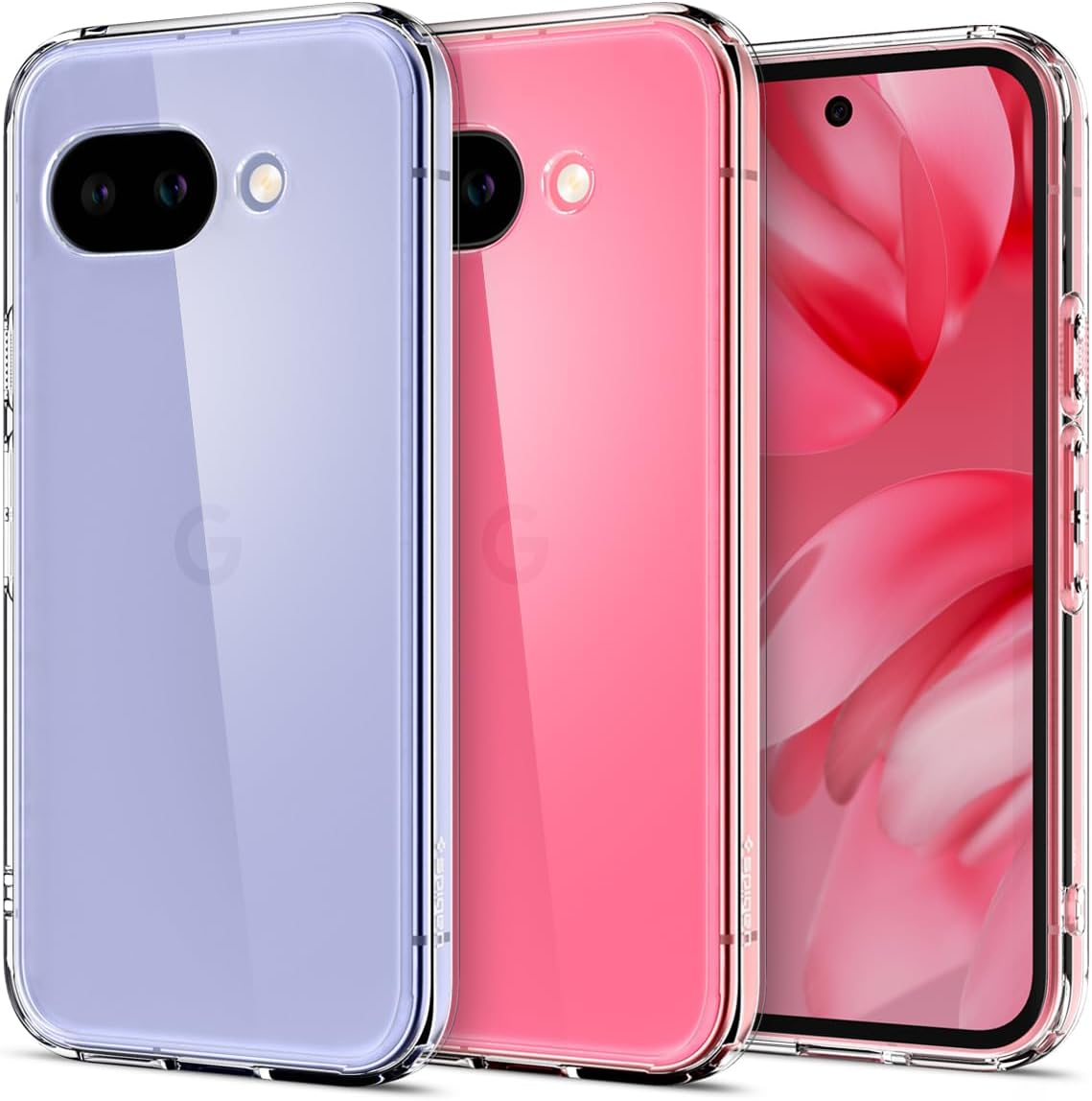 Pixel9a Cases Spigen