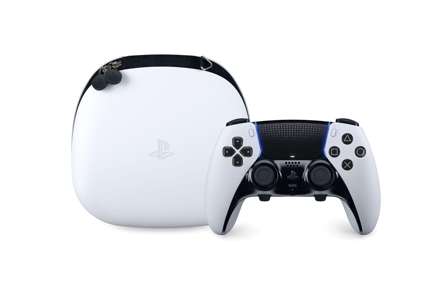 Playstation Edge Controller