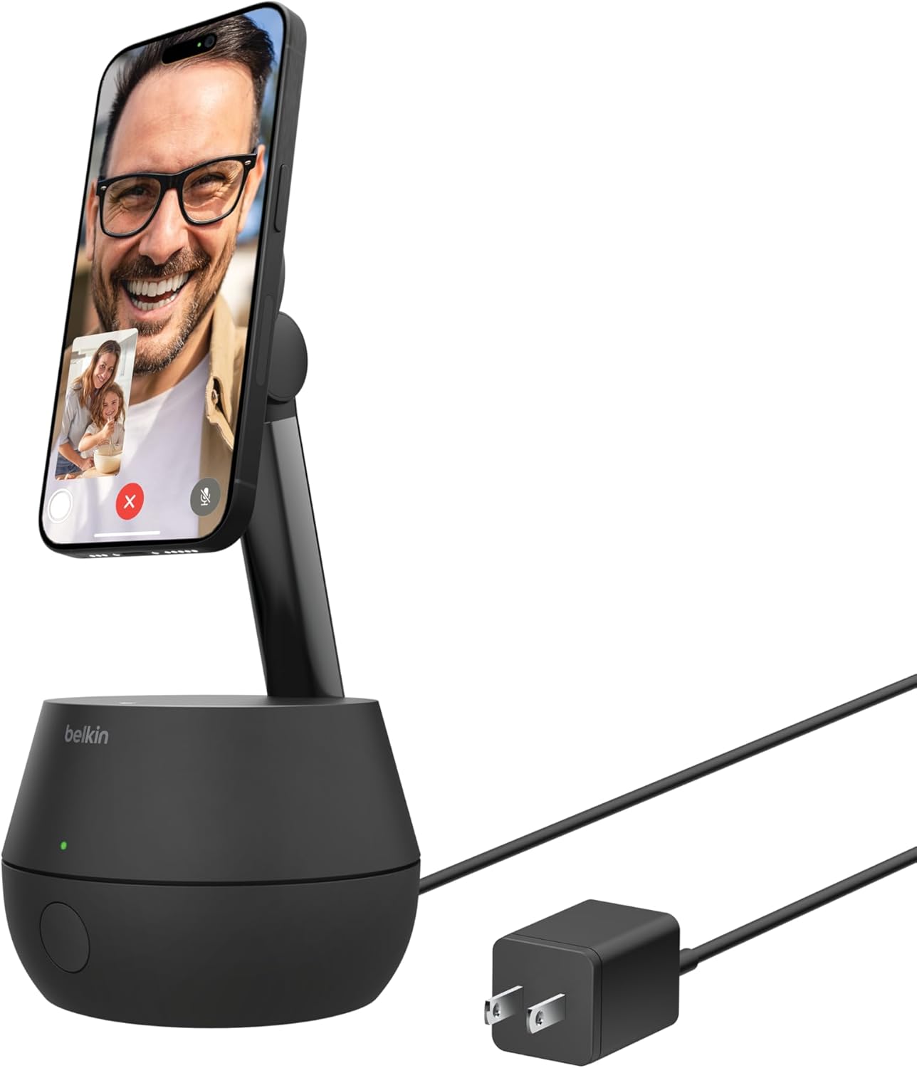 Belkin Auto Tracking Smartphone Stand