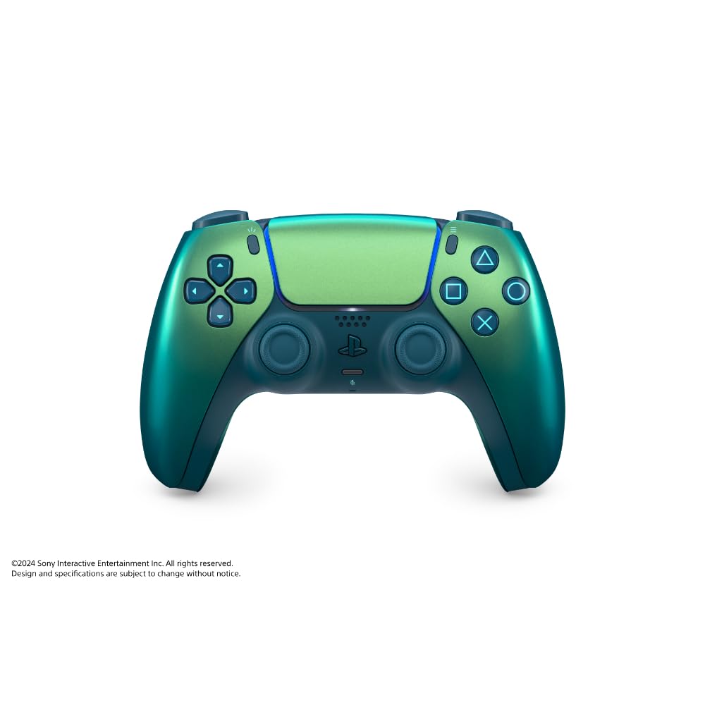 Dualsense Edge Chroma Teal Shop