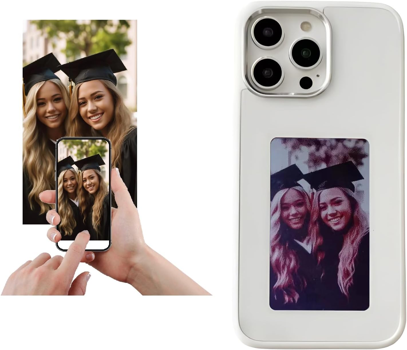 Yatuo E Ink Phone Case Shop