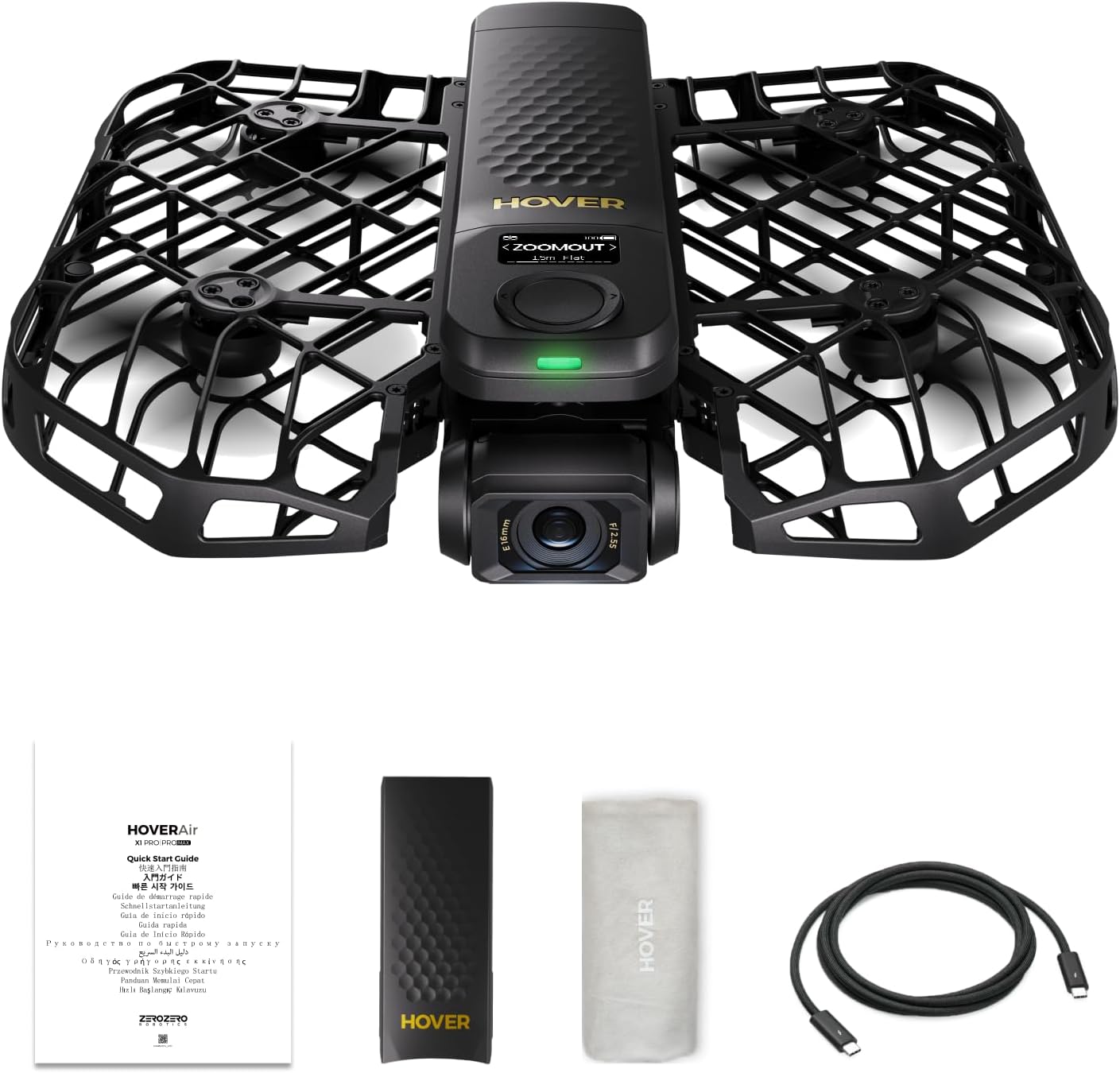 Hover Air X1 Pro Max Shop