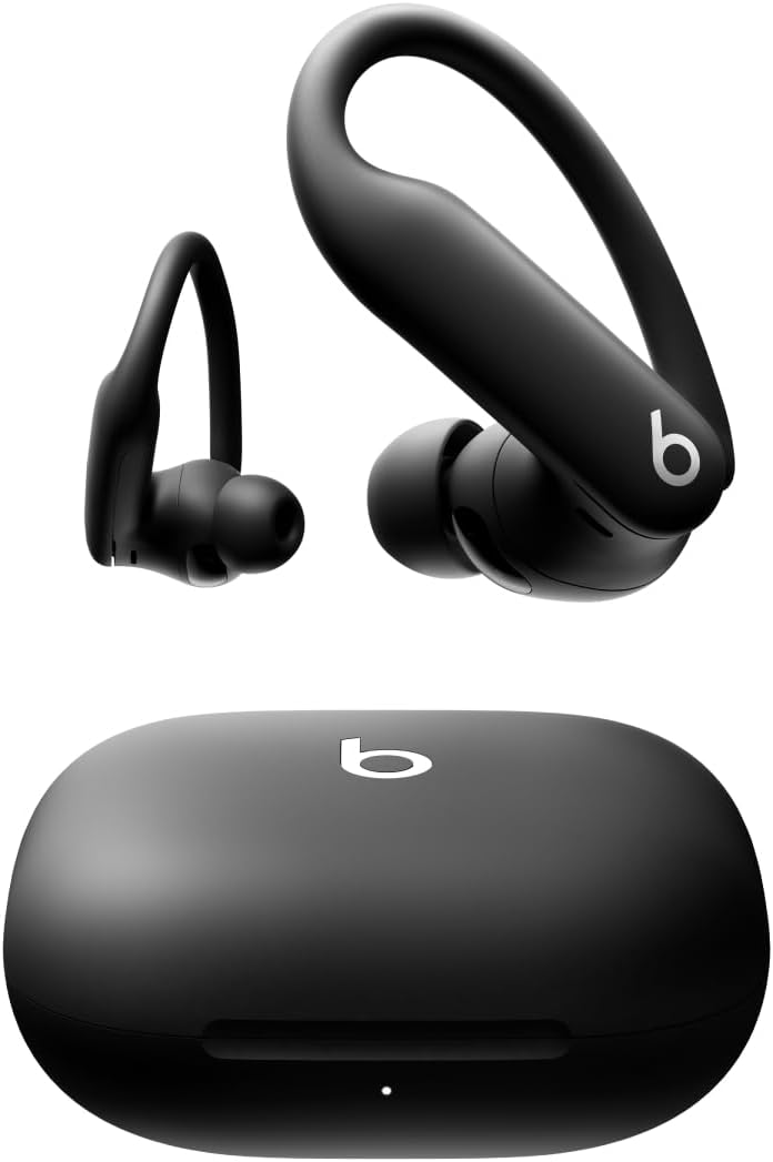 Powerbeats Pro 2 Black Shop