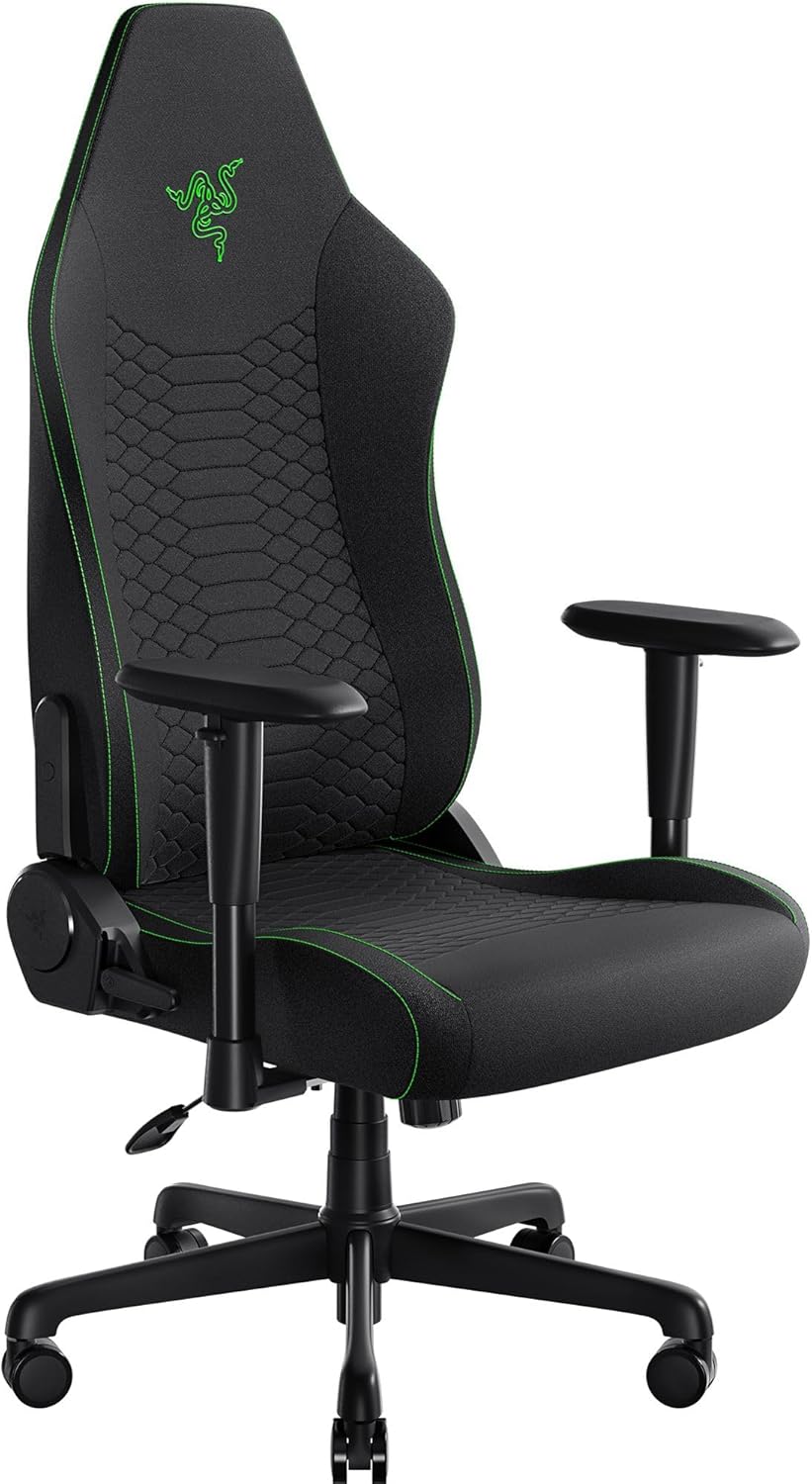 Razer Iskur V2 X