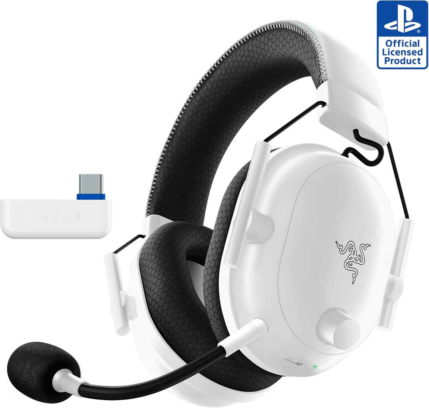 Razer Blackshark V2 Pro Wireless Playstation Gaming Headset