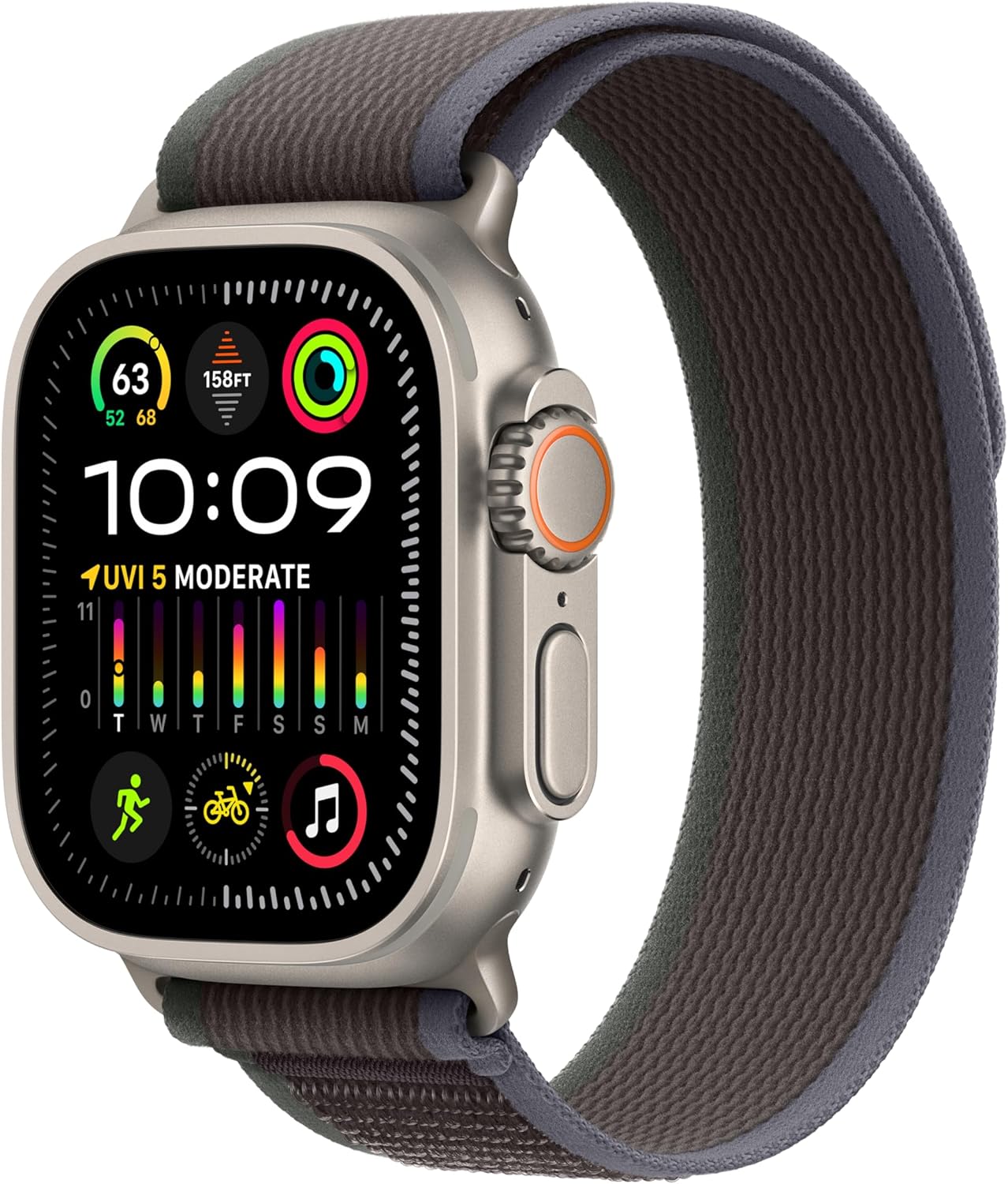 Apple Watch Ultra