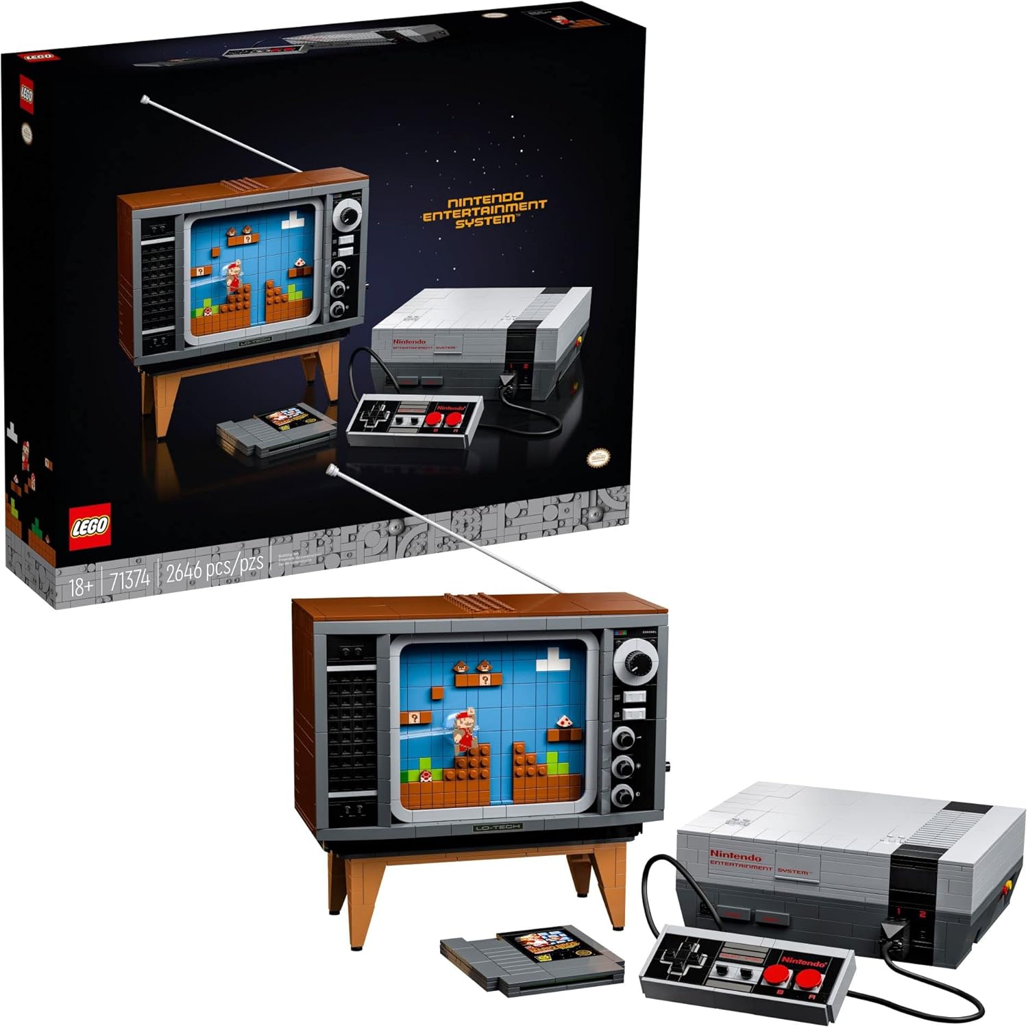 Shop Lego Nes