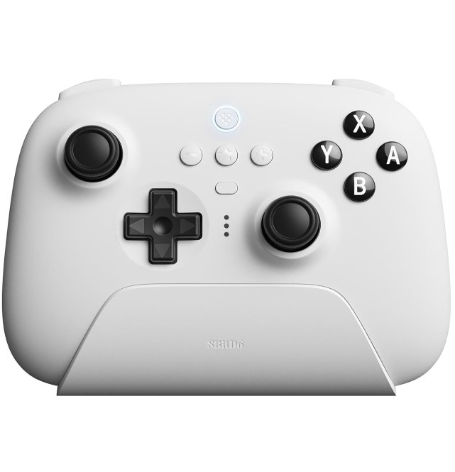 8bitdo Ultimate Bluetooth Controller