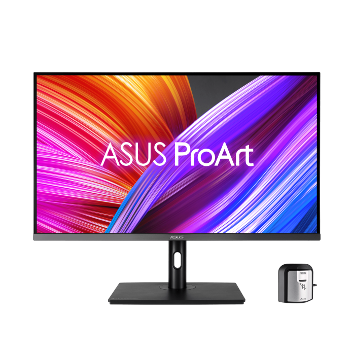 Asus Proart 32 Inch Monitor