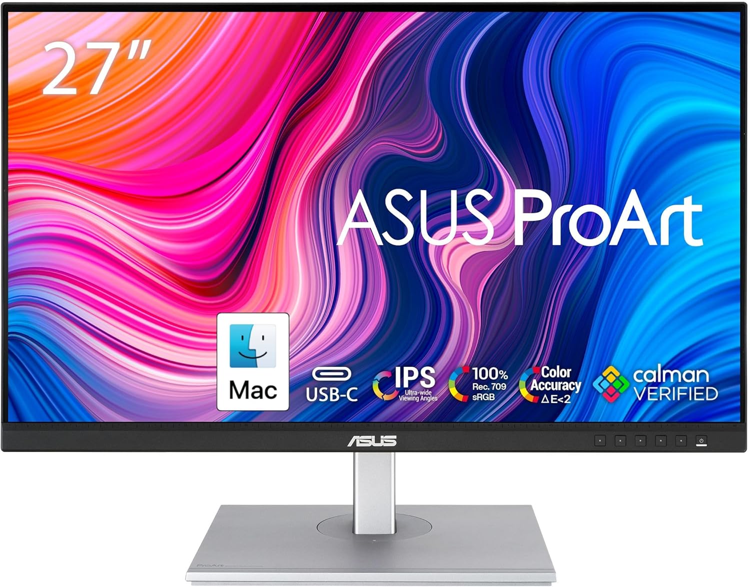 Asus Proart Monitor