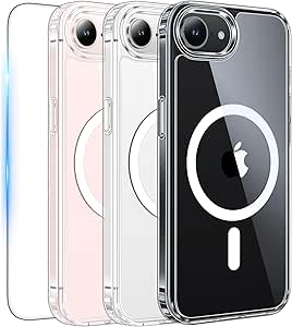 Iphone17 E Clear Clase Shop