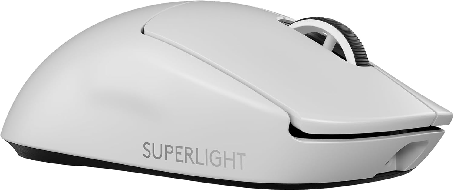 Logitech G Pro X Mouse