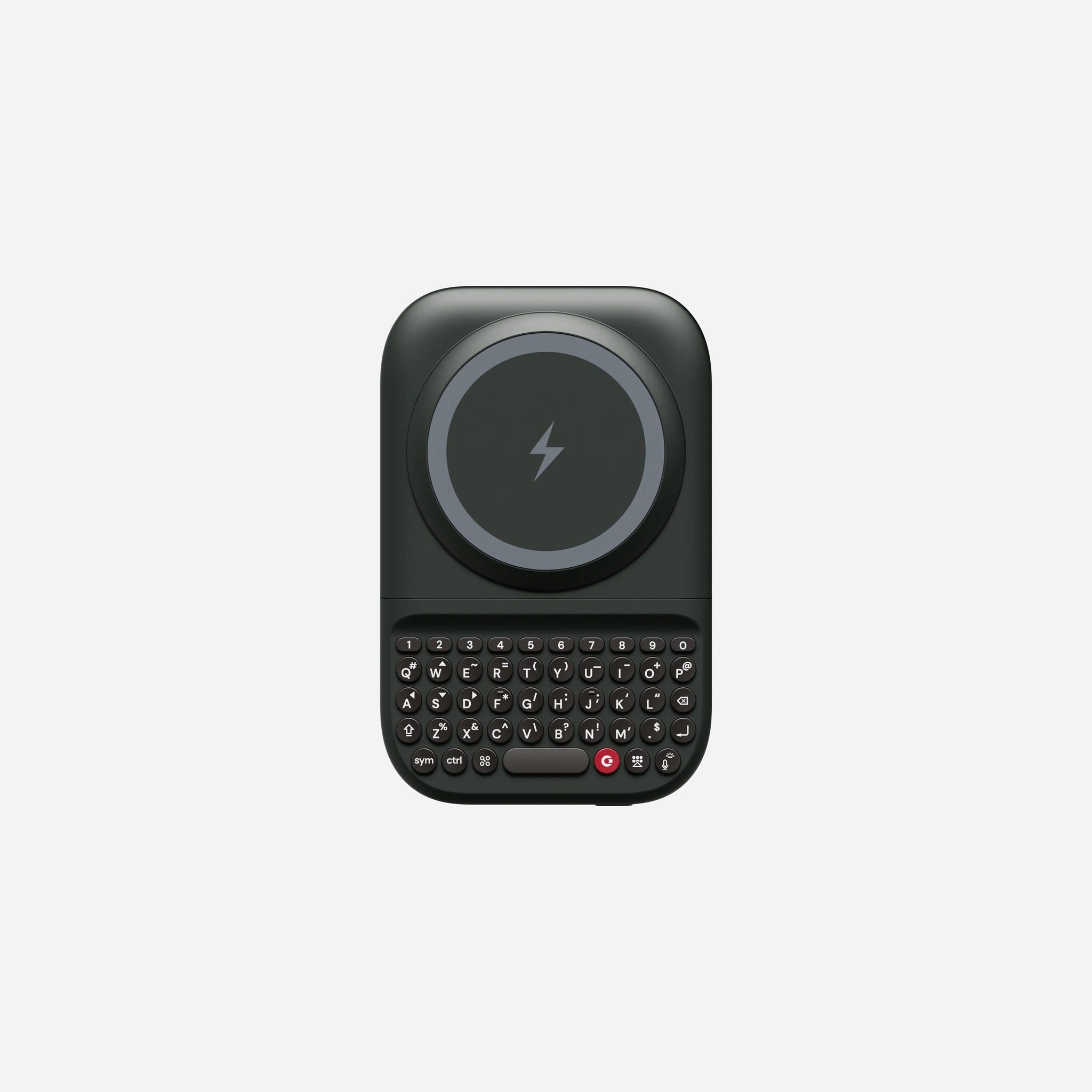 Clicks Power Keyboard