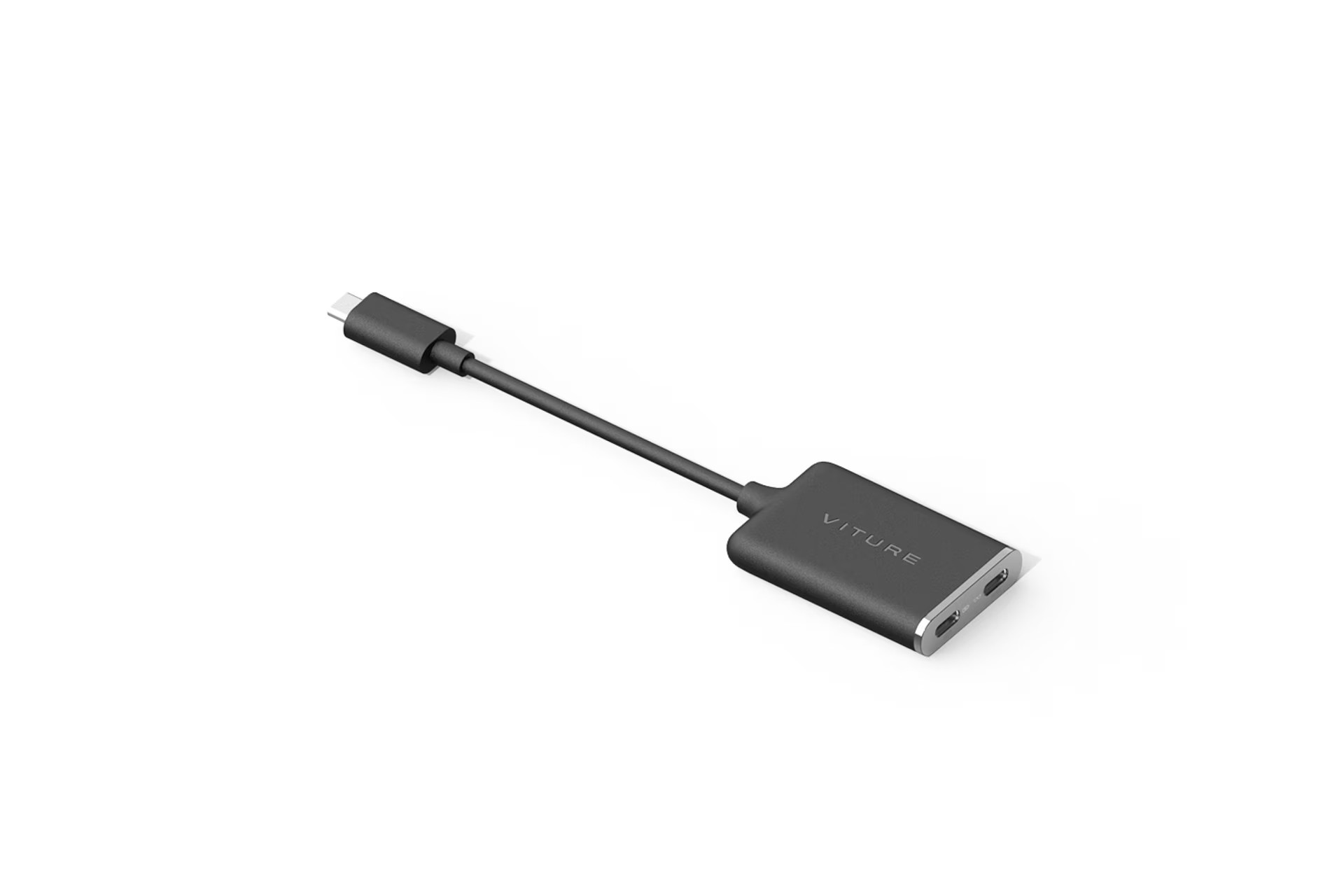 Usb C To Glasses Charing Adapter Viture
