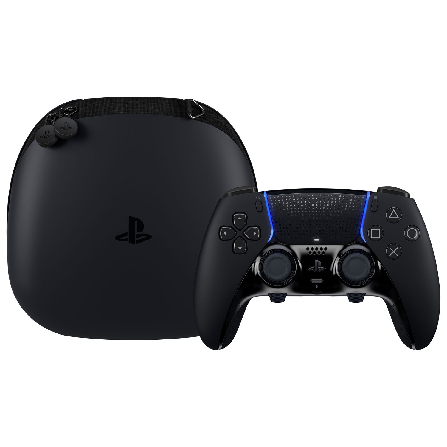Playstation 5 Dualsense Edge Elite