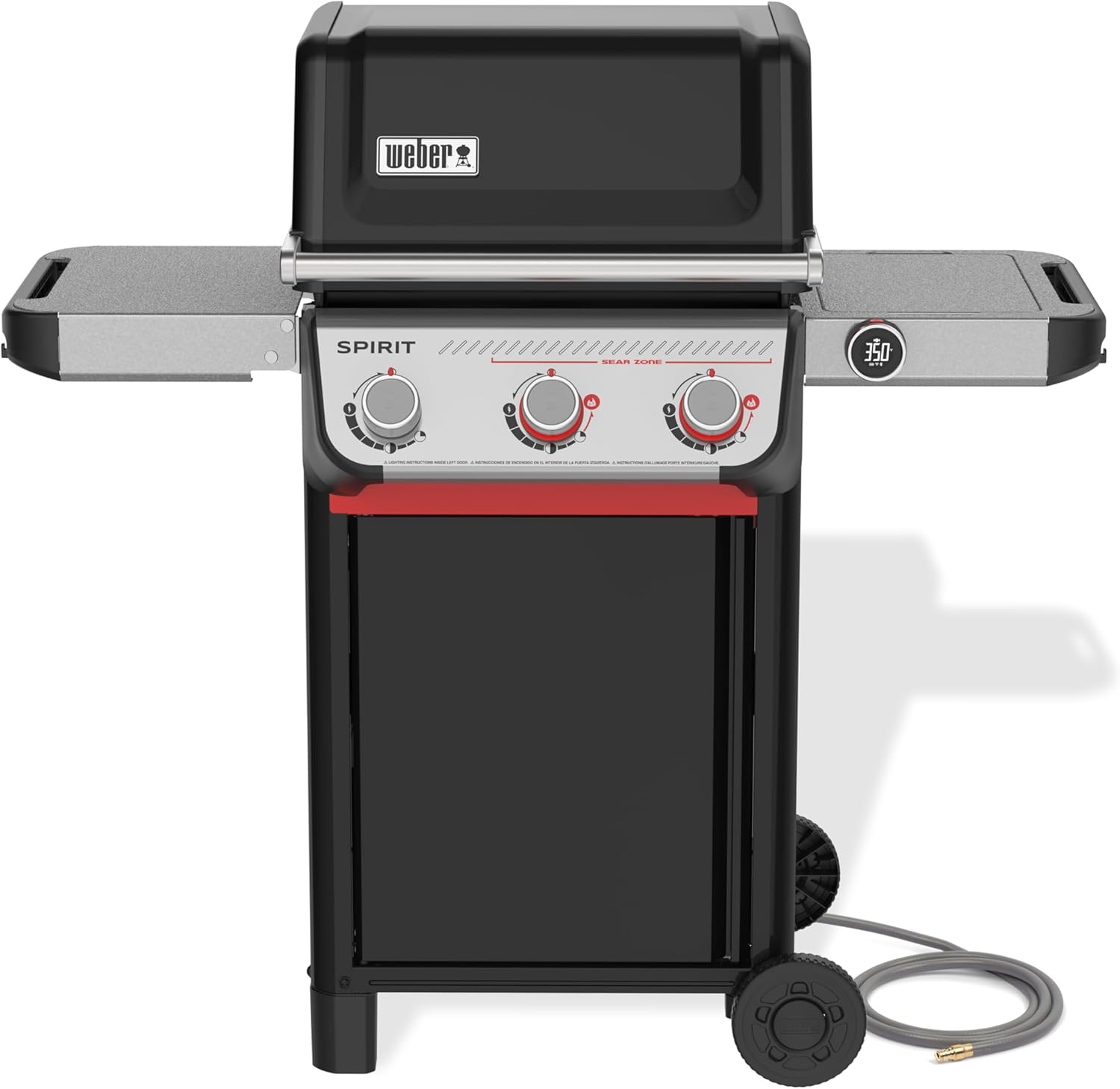 Shop Weber Spirit