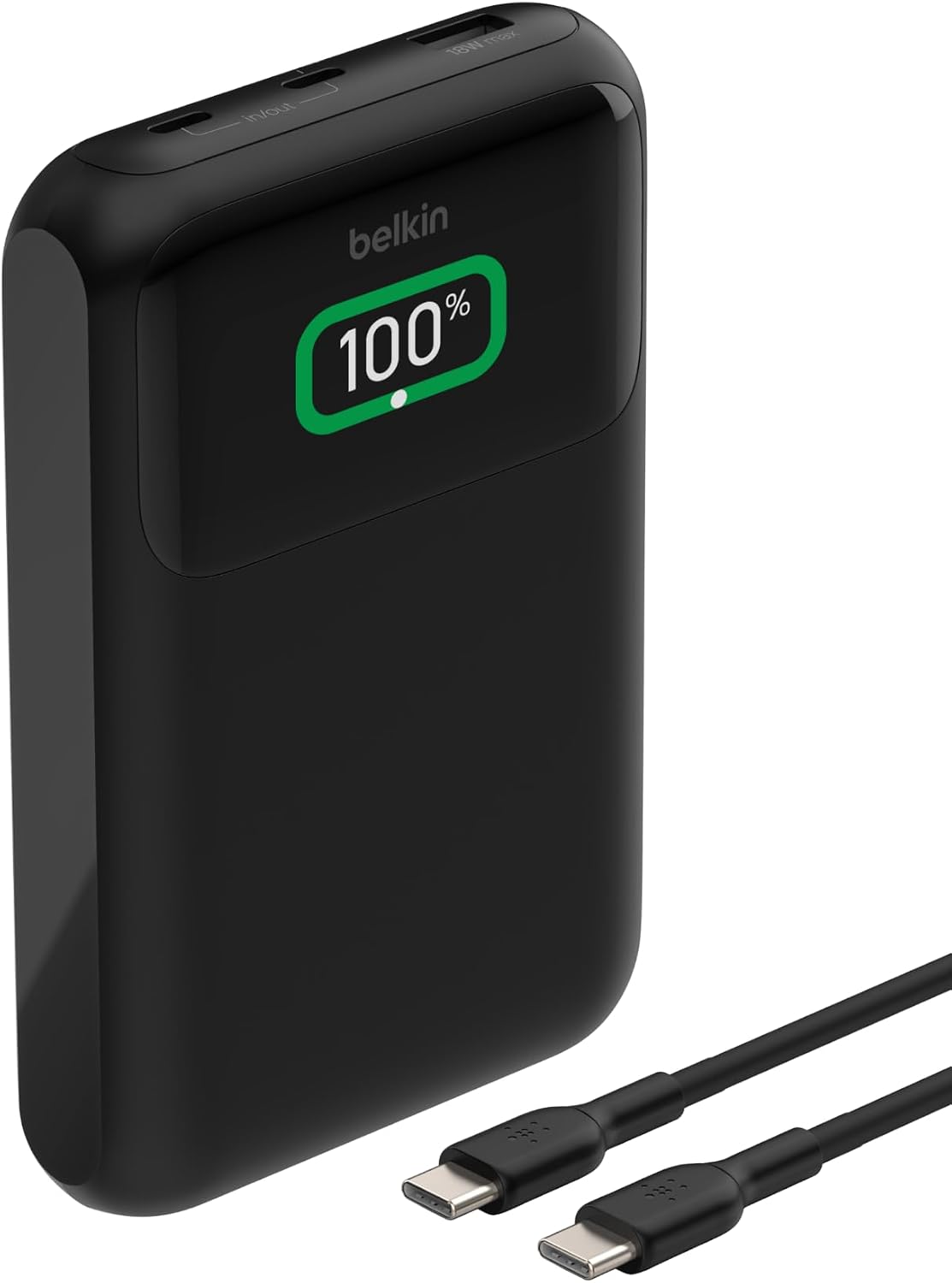 Belkin Boostcharge Pro Power Bank 20k Shop