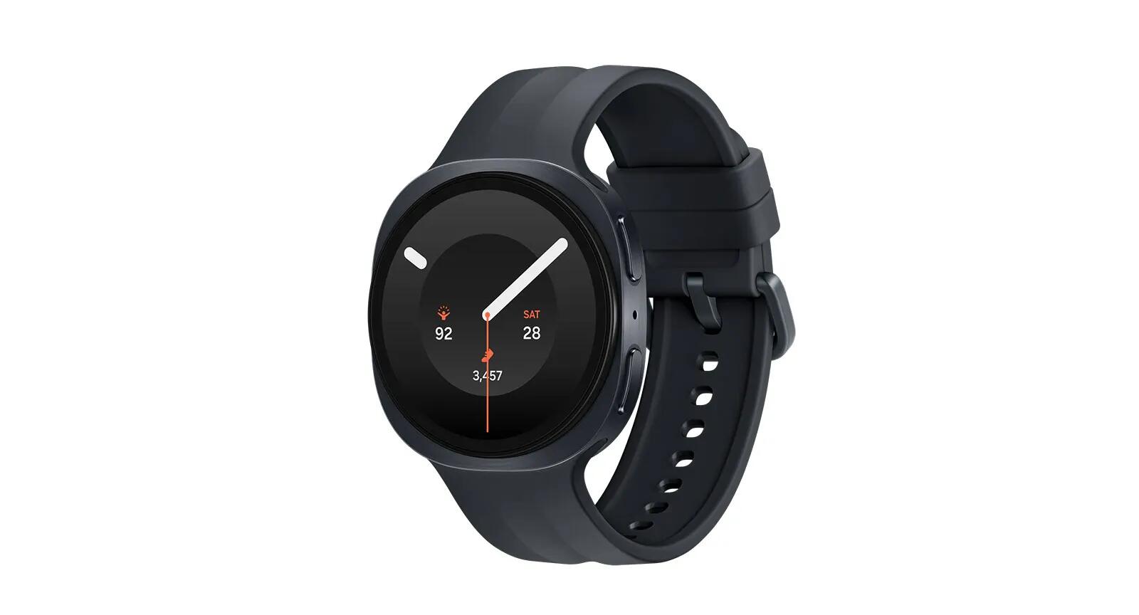 Galaxy Watch