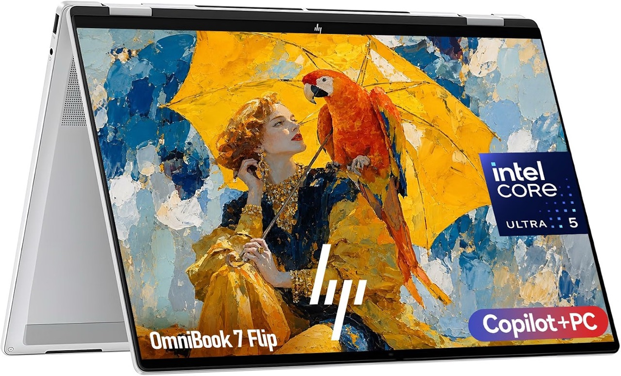 Hp Omnibook Shop Large