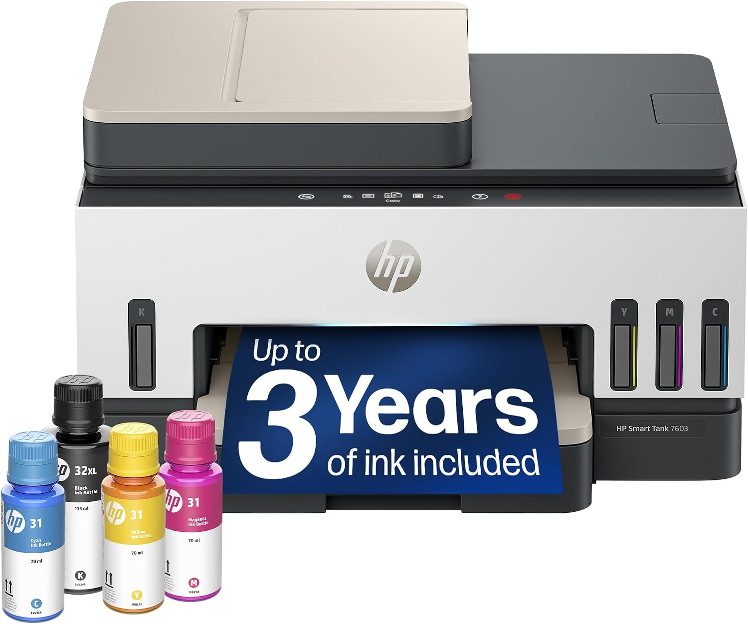 Hp Smart Tank Shop