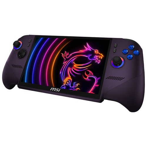 Msi Claw Shop