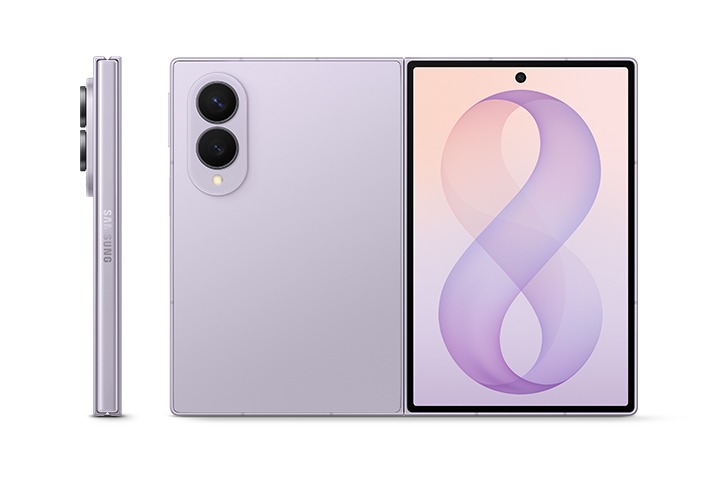 Samsung Galaxy Z Fold8 Shop