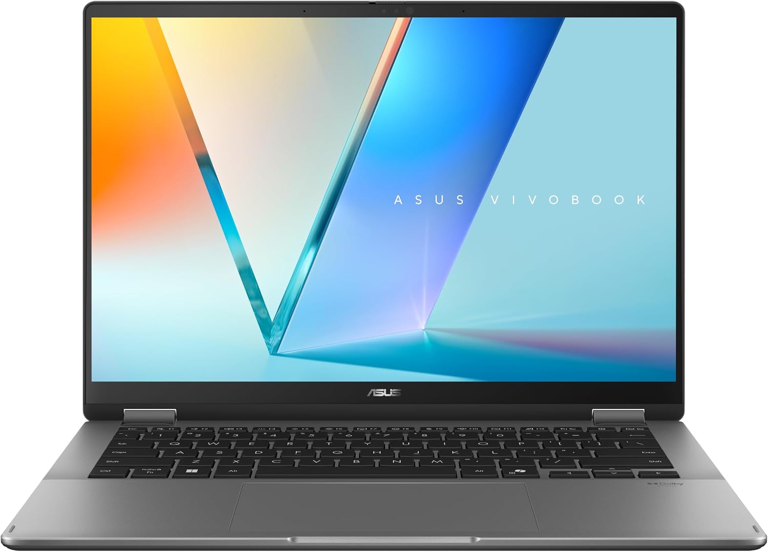 Asus Vivobook 14 Flip