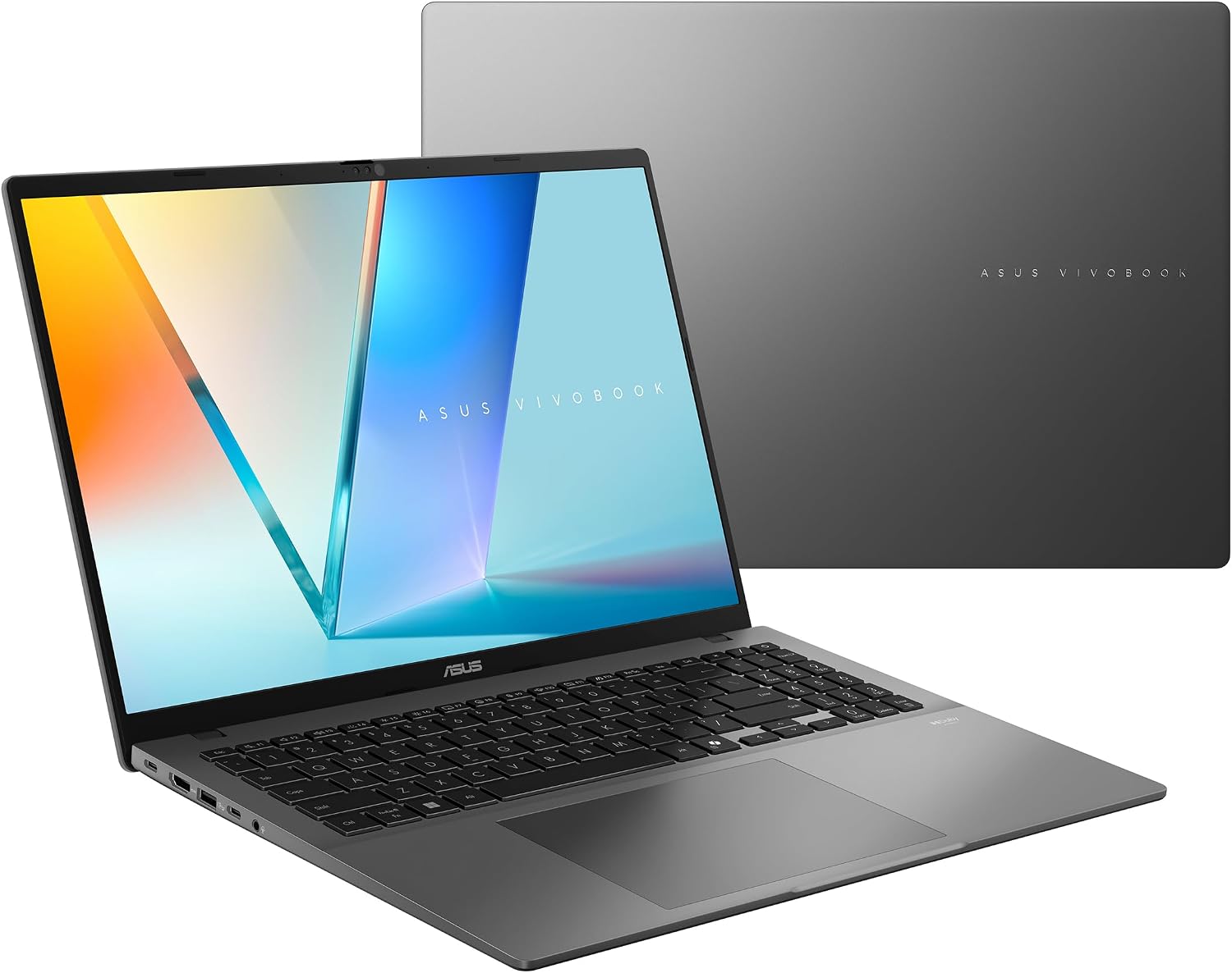 Asus Vivobook S