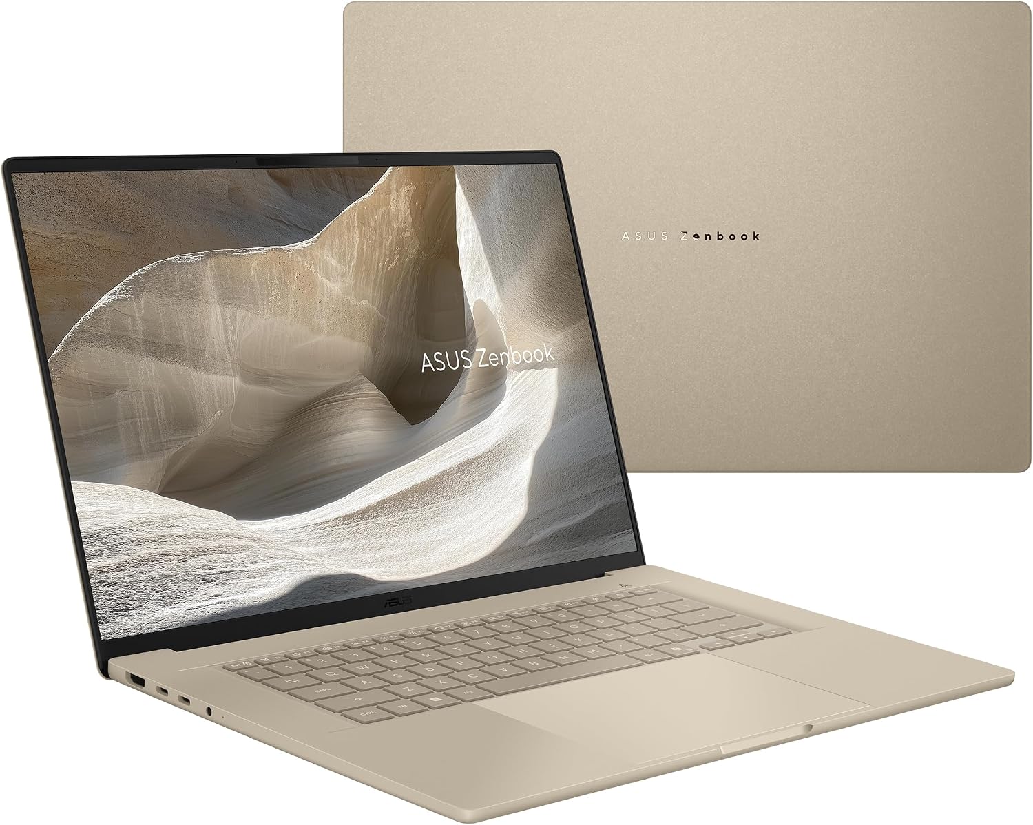 Asus Zenbook A