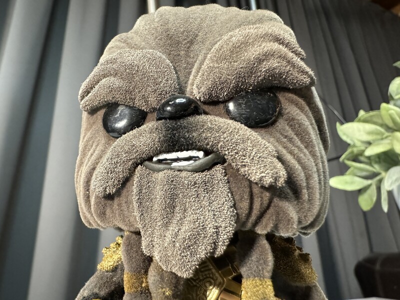 Iphone 15 Pro Star Wars Macro