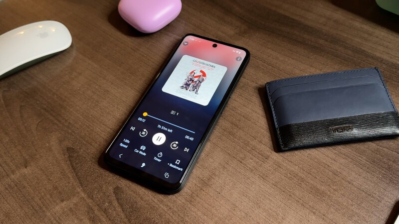 Punkt Mc02 Audible Player Aphy Os
