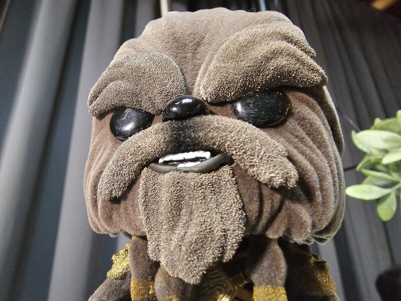 S24 Ultra Star Wars Macro