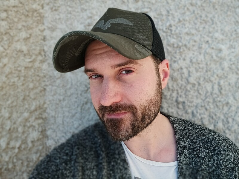 Punkt Mc02 Selfie Test