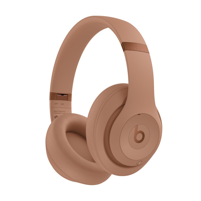 Beats X Kim Studio Pro Dune