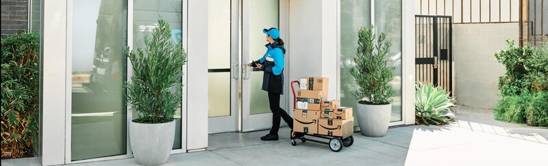 Delivery23x