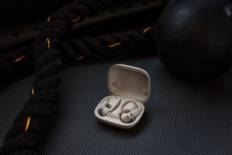 Powerbeats Pro 2   Quick Sand