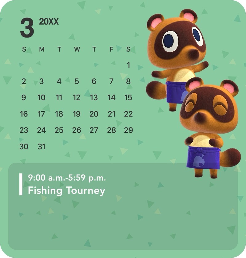 Nintendotodaywidgetbase Animalcrossing Large