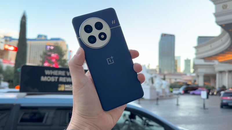 Oneplus 13 Vegas