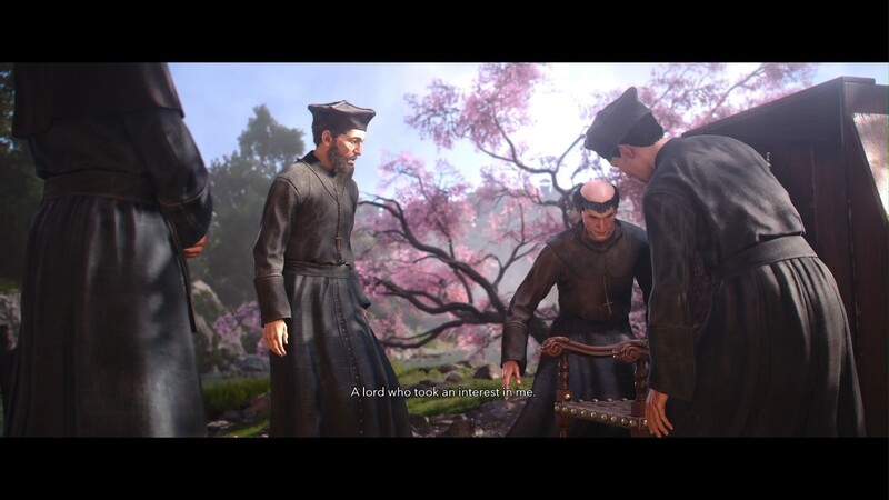 Assassins Creedr Shadows