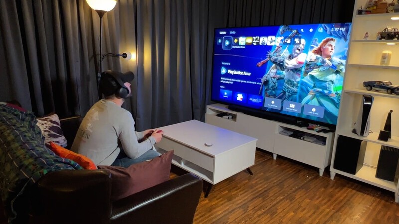 Drew Gaming On Playstation
