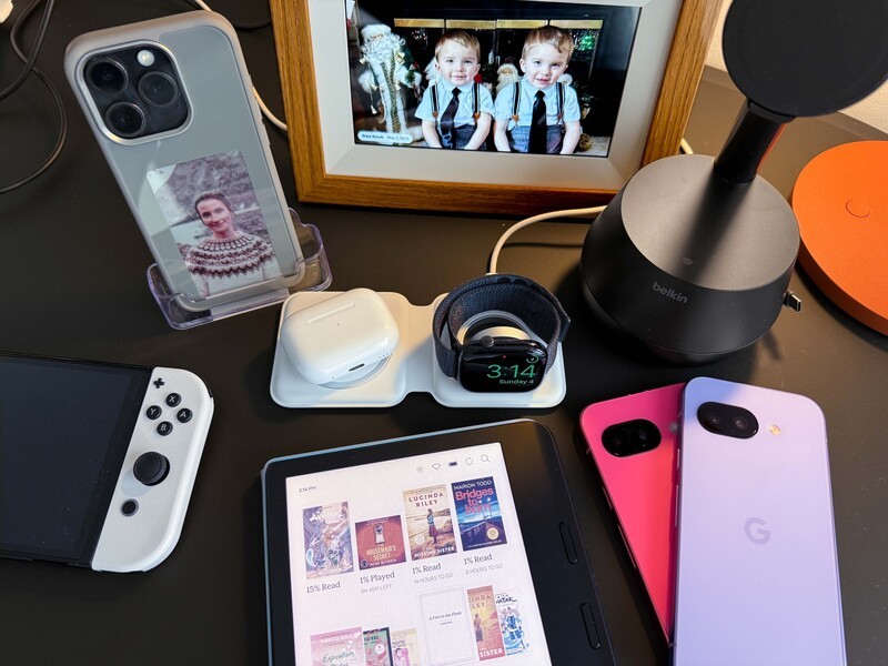 Geeking Out Mothers Day Gift Guide Hero Update