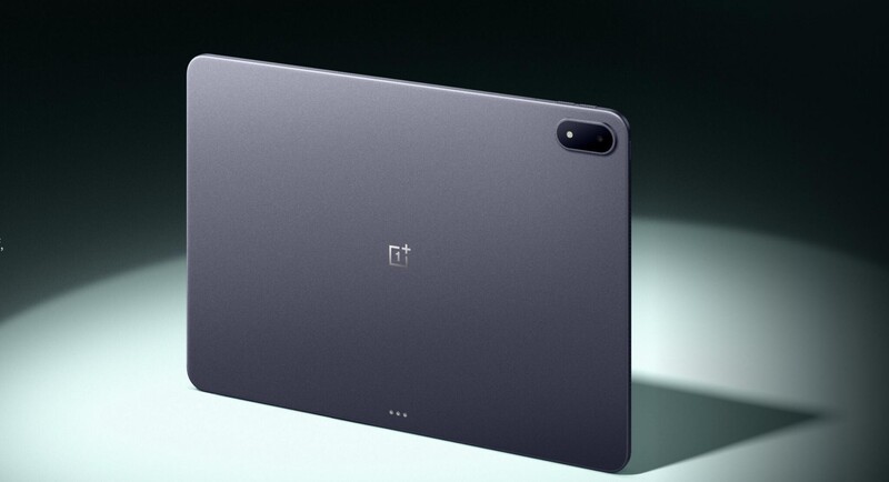 Oneplus Pad