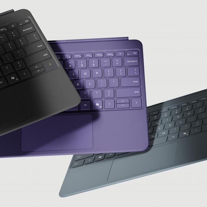 Surface Pro 12 Inch Keyboard 683x