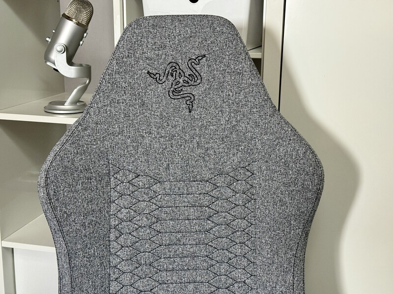Iskur V2 Chair Back Hero