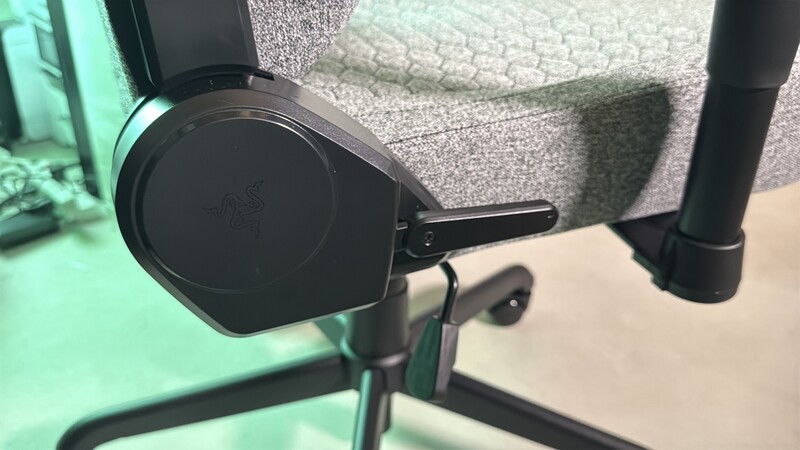 Iskur V2 X Handle