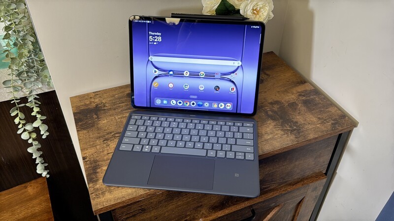Oneplus Pad 3 Hero W Keyboard