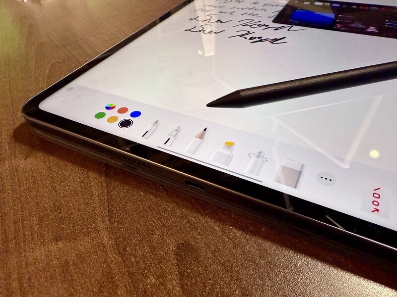 Oneplus Pad 3 Stylus And Writing Tools